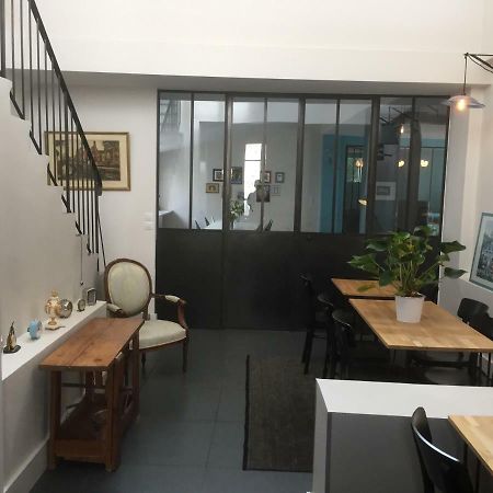 La Maison Prune Lyon Luaran gambar