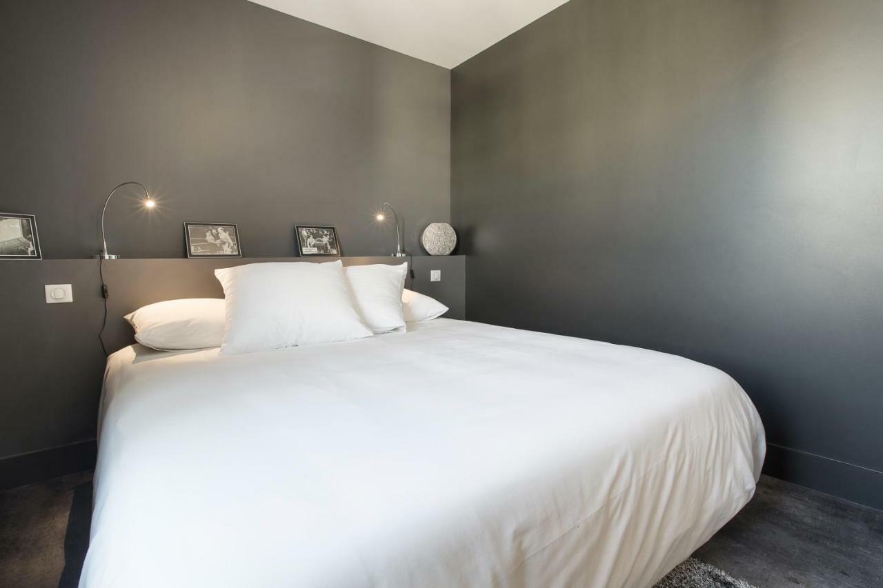 La Maison Prune Lyon Luaran gambar