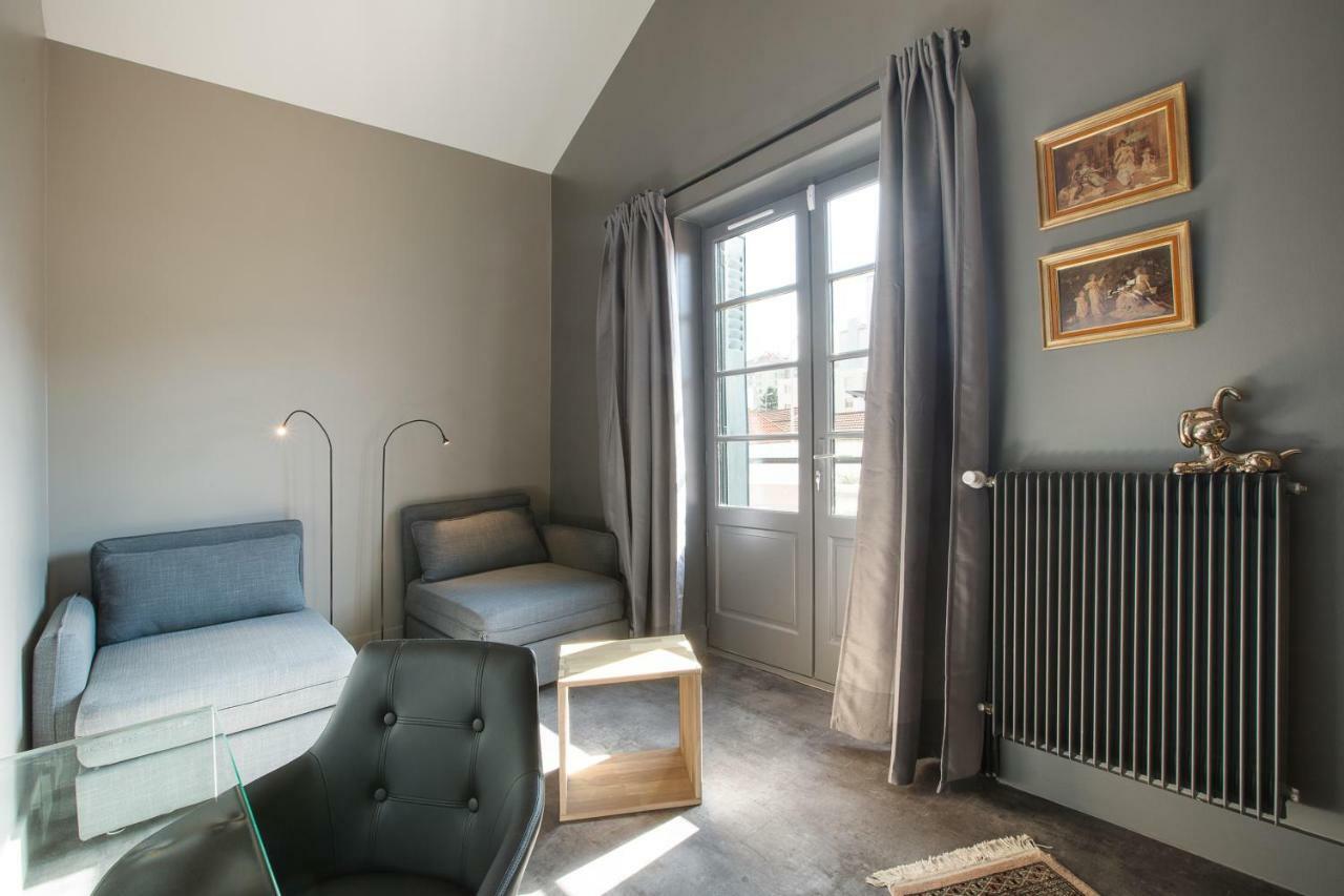 La Maison Prune Lyon Luaran gambar