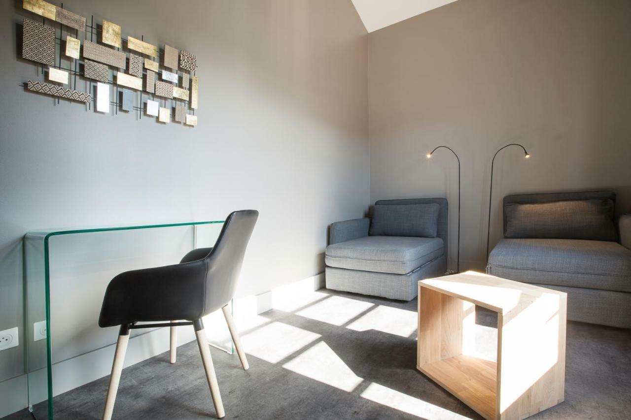La Maison Prune Lyon Luaran gambar