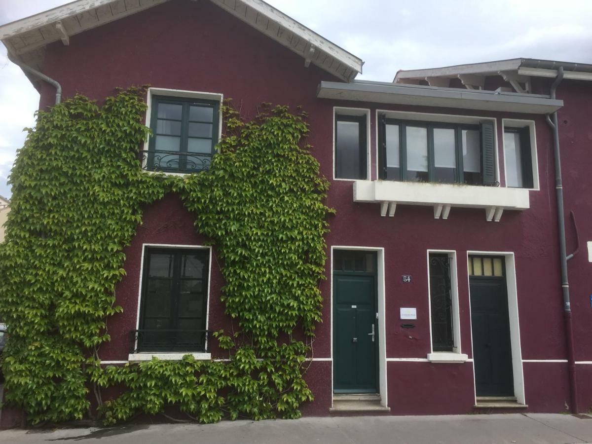 La Maison Prune Lyon Luaran gambar