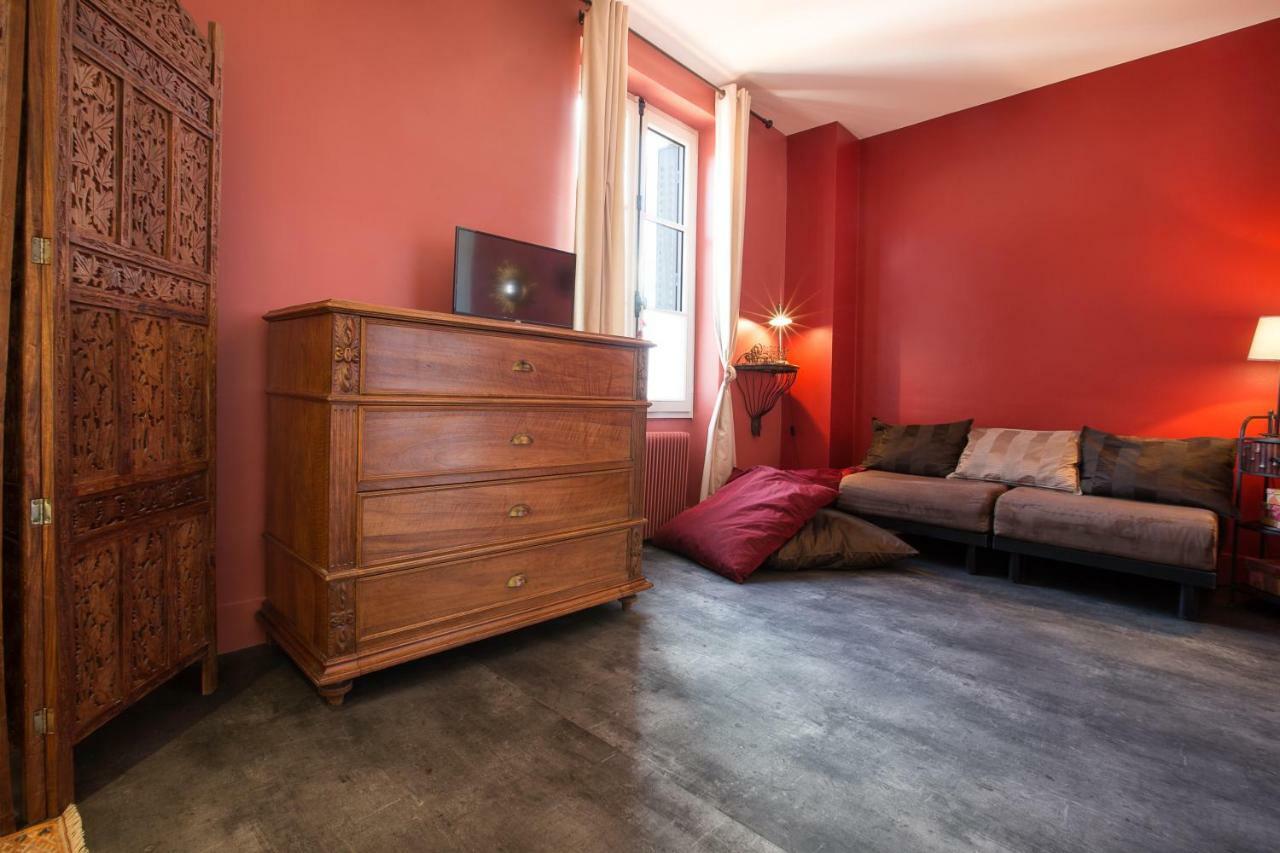 La Maison Prune Lyon Luaran gambar