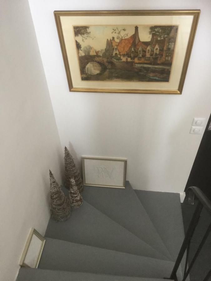 La Maison Prune Lyon Luaran gambar
