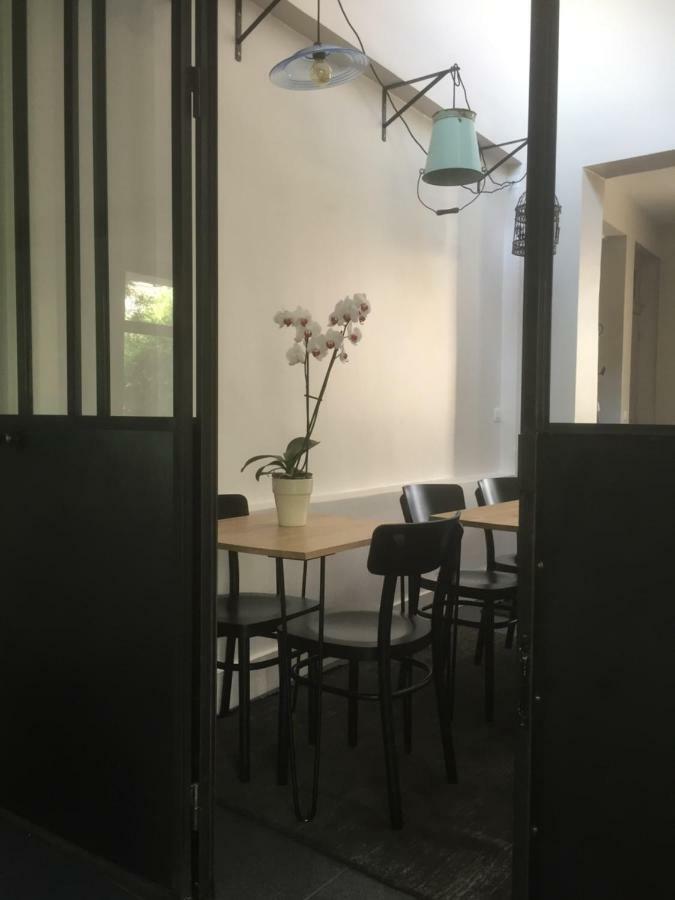 La Maison Prune Lyon Luaran gambar