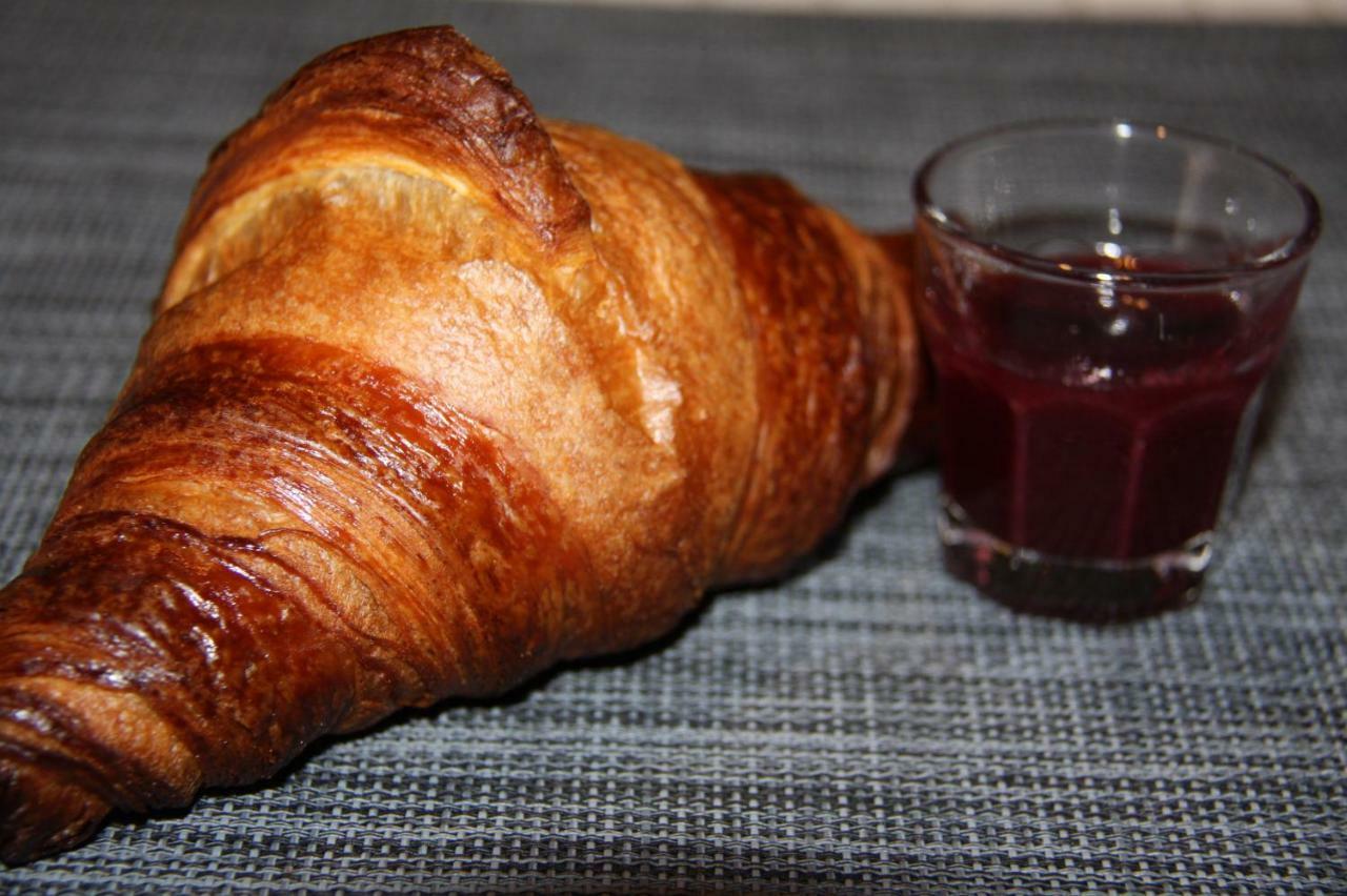La Maison Prune Lyon Luaran gambar