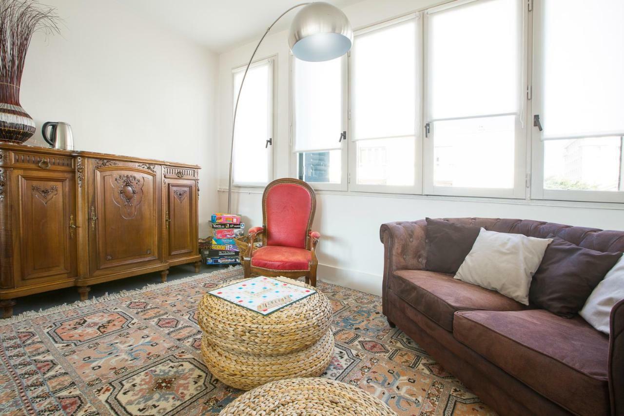 La Maison Prune Lyon Luaran gambar